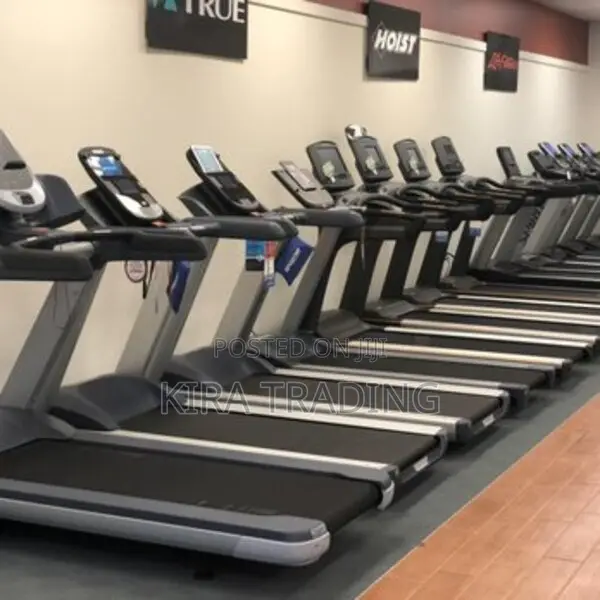 ምርጥ የመሮጫ ማሽን