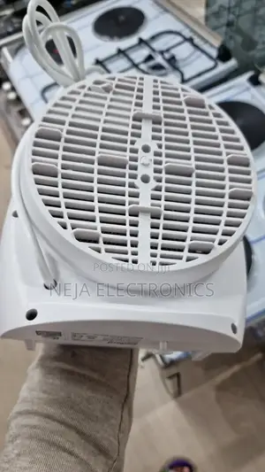 Sanford Room Heaters Fan Cold+Hot System Delivery