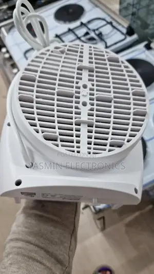 Sanford Room Heaters Fan Cold+Hot System Delivery