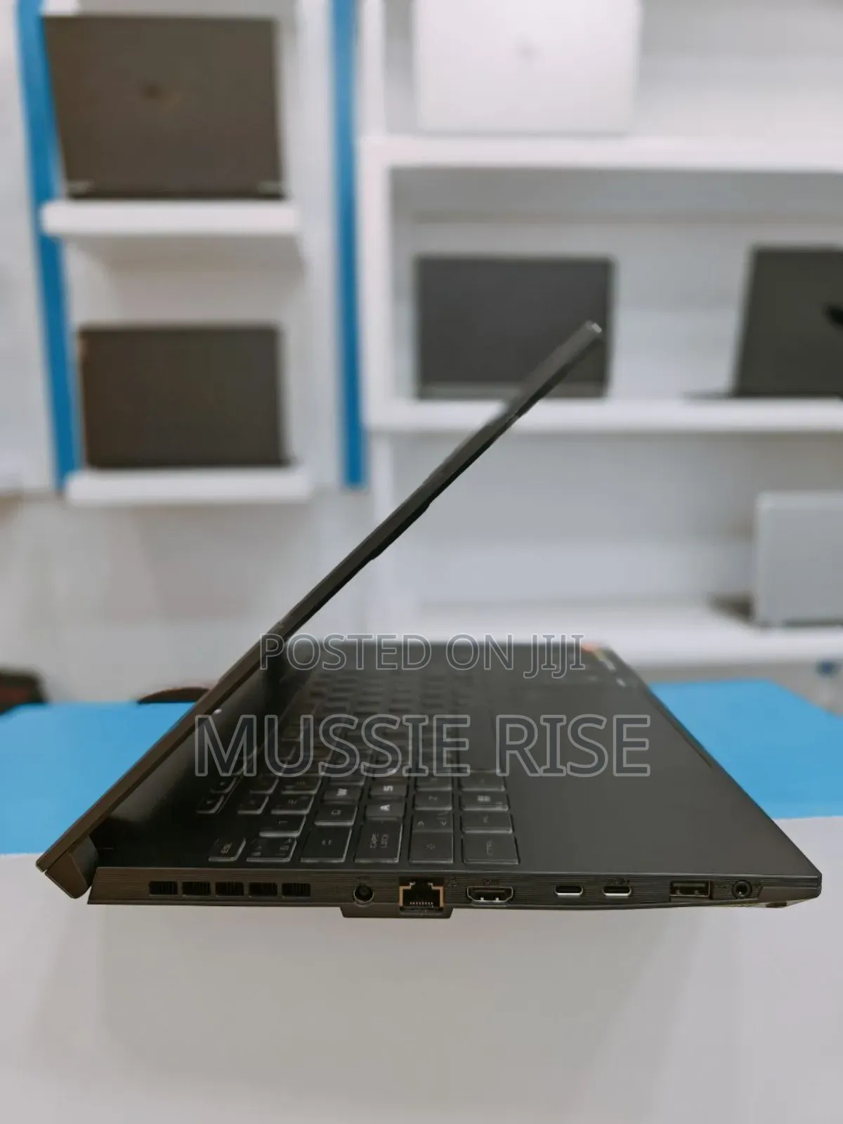 New Laptop Asus TUF Gaming A15 16GB AMD Ryzen 9 SSD 1T