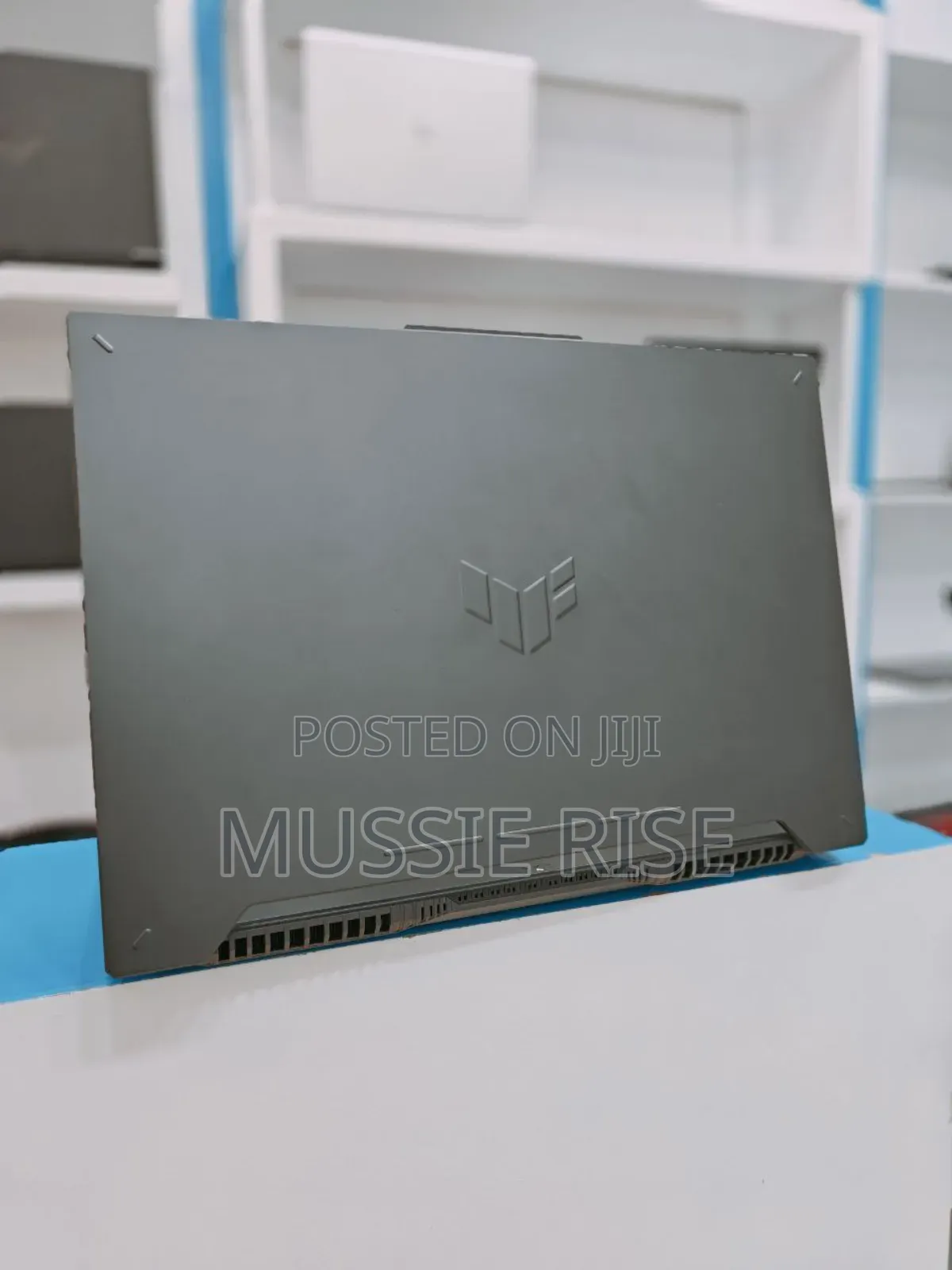 New Laptop Asus TUF Gaming A15 16GB AMD Ryzen 9 SSD 1T