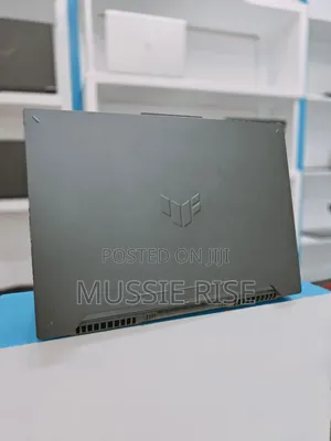 New Laptop Asus TUF Gaming A15 16GB AMD Ryzen 9 SSD 1T