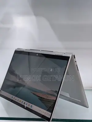 New Laptop HP Envy X360 16GB AMD Ryzen 5 SSD 512GB