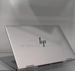 New Laptop HP Envy X360 16GB AMD Ryzen 5 SSD 512GB