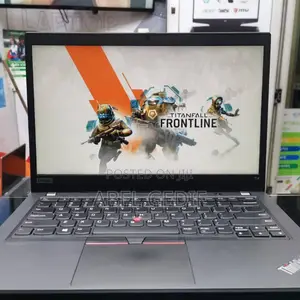 New Laptop Lenovo Thinkpad L14 8GB Intel Core I5 SSD 256GB
