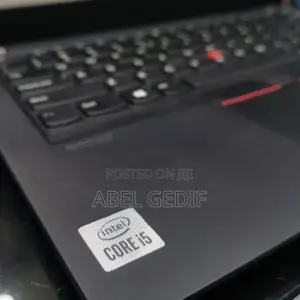 New Laptop Lenovo Thinkpad L14 8GB Intel Core I5 SSD 256GB