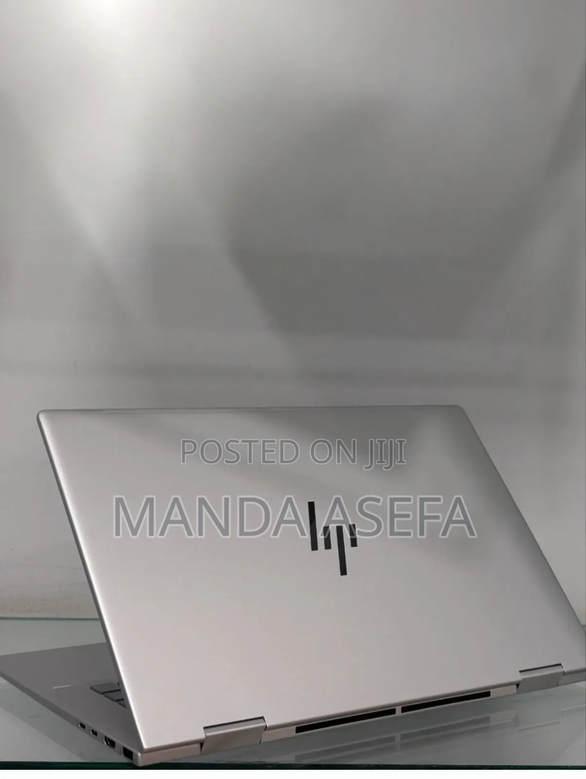 New Laptop HP Envy X360 16GB AMD Ryzen 5 SSD 512GB