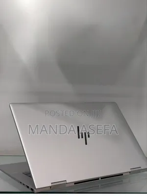 New Laptop HP Envy X360 16GB AMD Ryzen 5 SSD 512GB