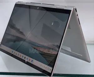 New Laptop HP Envy X360 16GB AMD Ryzen 5 SSD 512GB