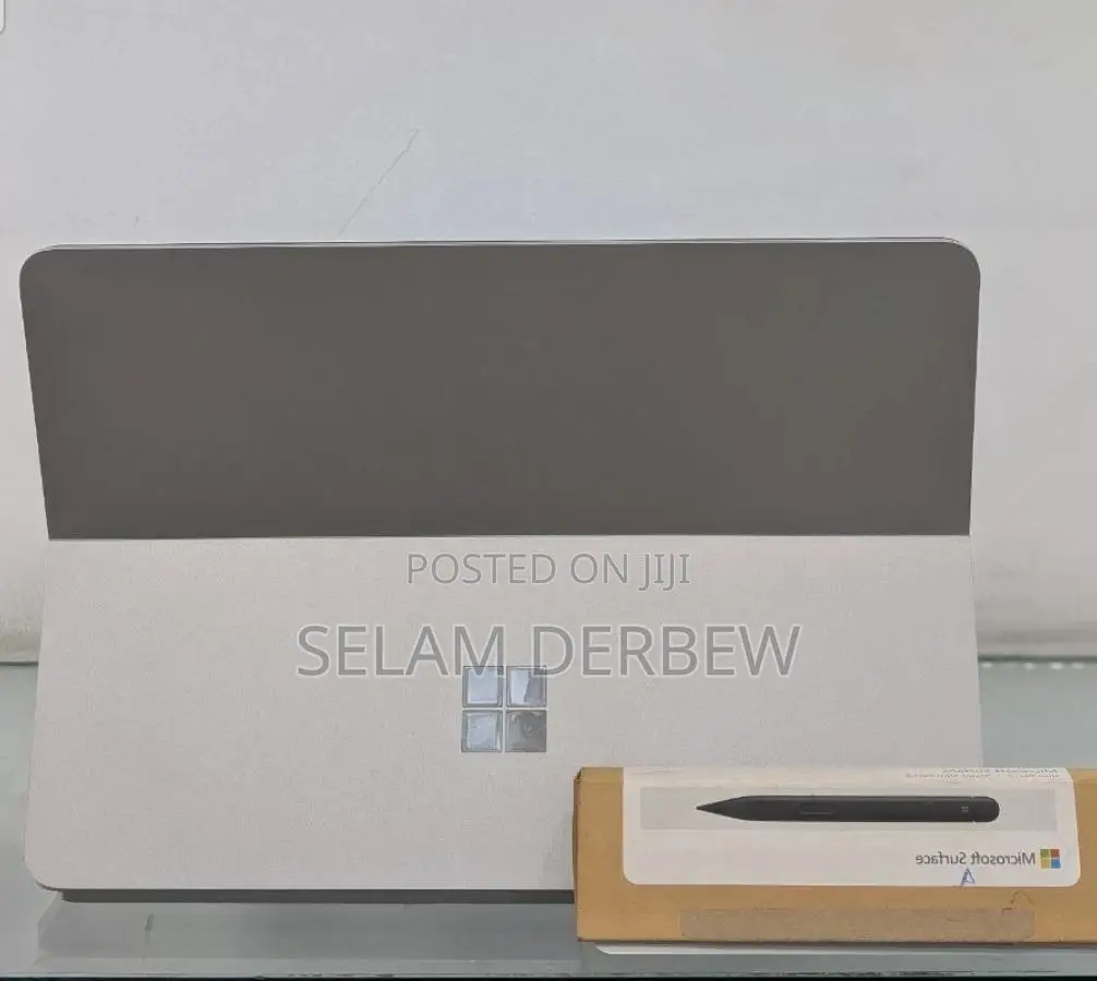 New Laptop Microsoft Surface Laptop 16GB Intel Core I5 SSD 256GB