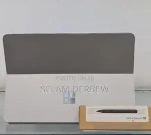 New Laptop Microsoft Surface Laptop 16GB Intel Core I5 SSD 256GB