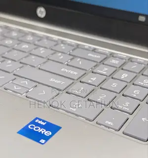 Photo - New Laptop HP Stream Notebook 8GB Intel Core I5 SSD 512GB