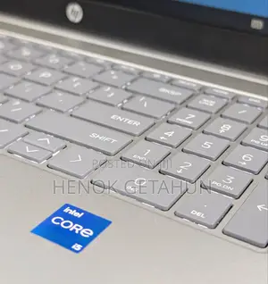 New Laptop HP Stream Notebook 8GB Intel Core I5 SSD 512GB