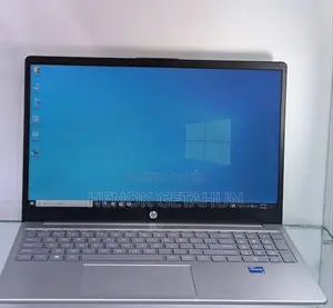 New Laptop HP Stream Notebook 8GB Intel Core I5 SSD 512GB