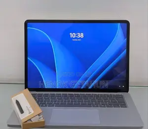 New Laptop Microsoft Surface Pro 16GB Intel Core I5 SSD 256GB