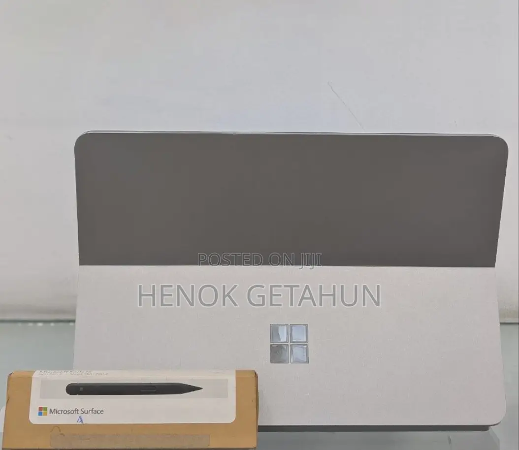 New Laptop Microsoft Surface Pro 16GB Intel Core I5 SSD 256GB