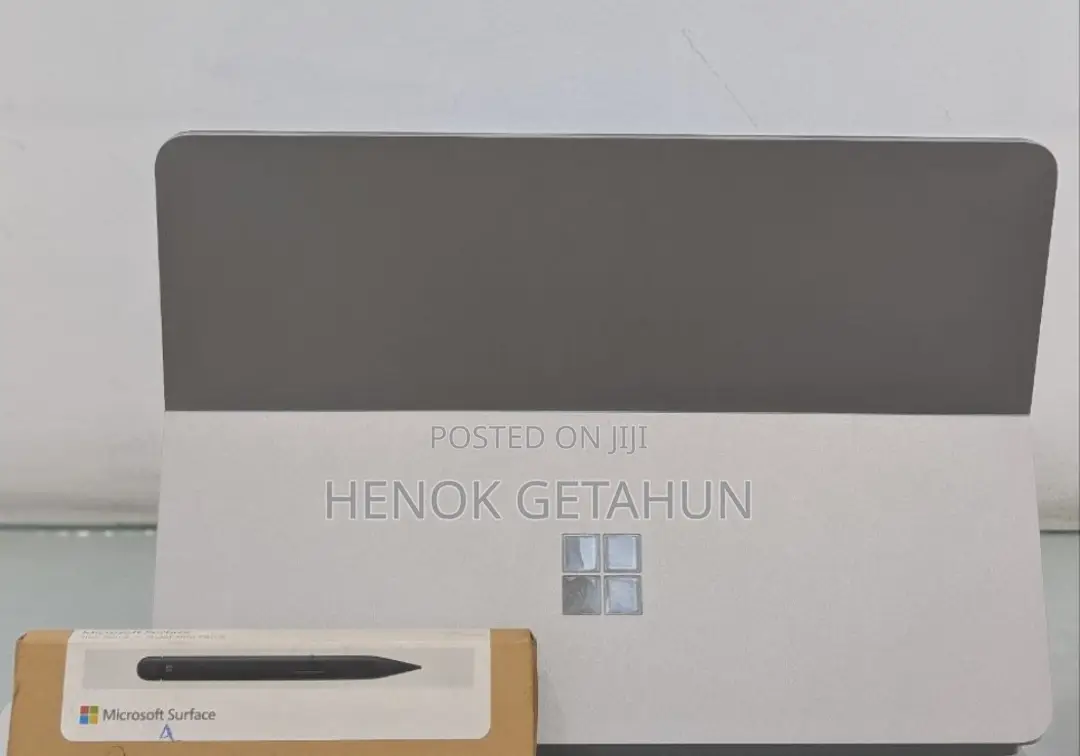 New Laptop Microsoft Surface Pro 16GB Intel Core I5 SSD 256GB