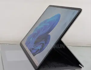 New Laptop Microsoft Surface Pro 16GB Intel Core I5 SSD 256GB