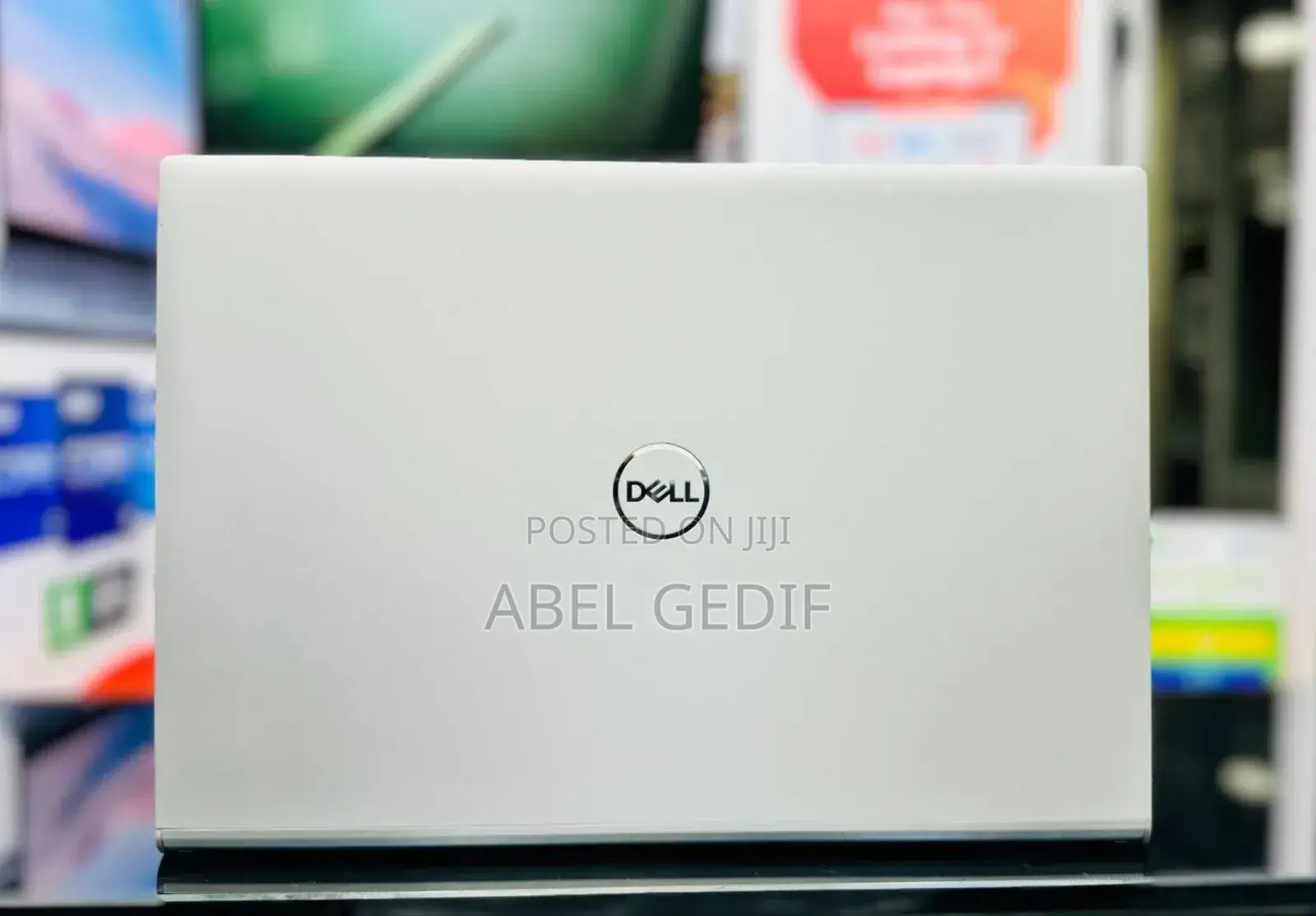 New Laptop Dell Latitude 14 8GB Intel Core I5 SSD 512GB
