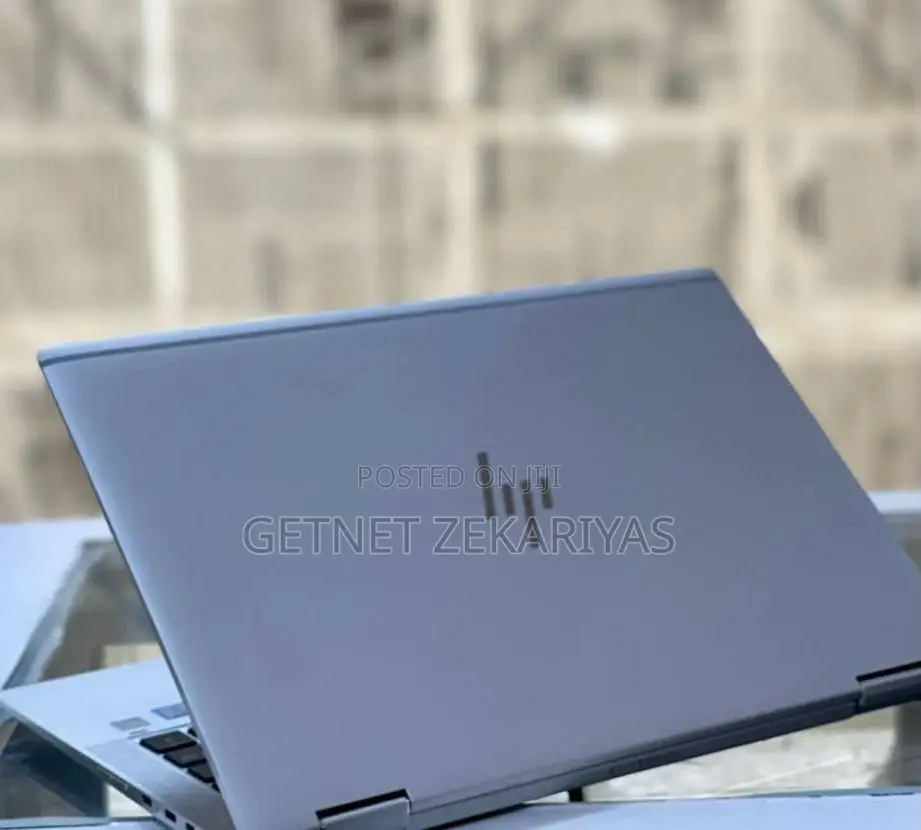 New Laptop HP EliteBook X GB Intel Core I7 SSD 512GB