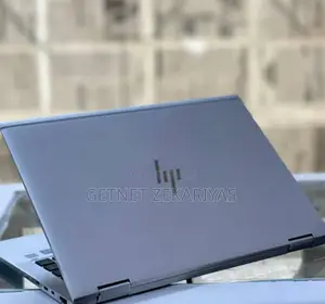 New Laptop HP EliteBook X GB Intel Core I7 SSD 512GB