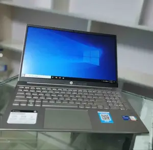 New Laptop HP Stream Notebook 16GB Intel Core I5 SSD 512GB