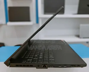 New Laptop Asus TUF Gaming A15 16GB AMD Ryzen 7 SSD 1T