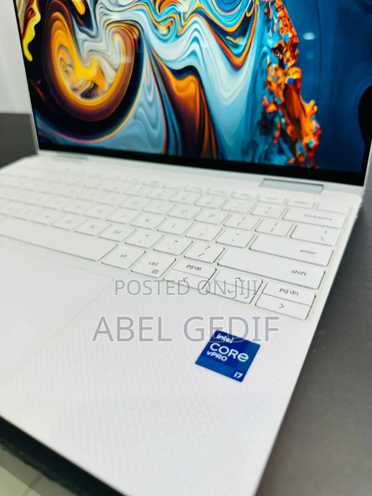 New Laptop Dell XPS 13 32GB Intel Core I7 SSD 1T