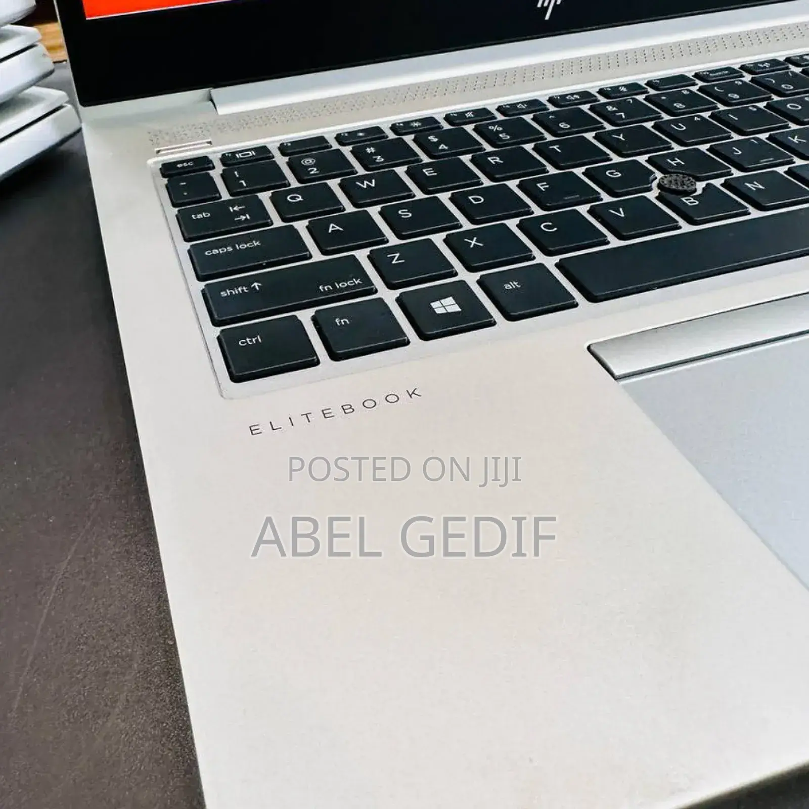 New Laptop HP EliteBook 840 16GB Intel Core I7 SSD 512GB