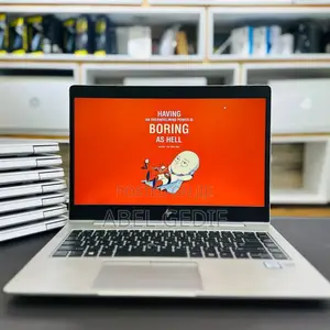 New Laptop HP EliteBook 840 16GB Intel Core I7 SSD 512GB