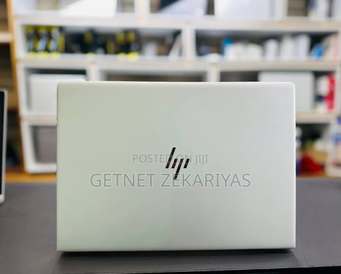 New Laptop HP EliteBook 840 16GB Intel Core I5 SSD 512GB