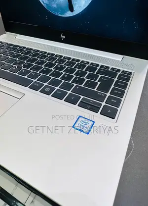 New Laptop HP EliteBook 840 16GB Intel Core I5 SSD 512GB