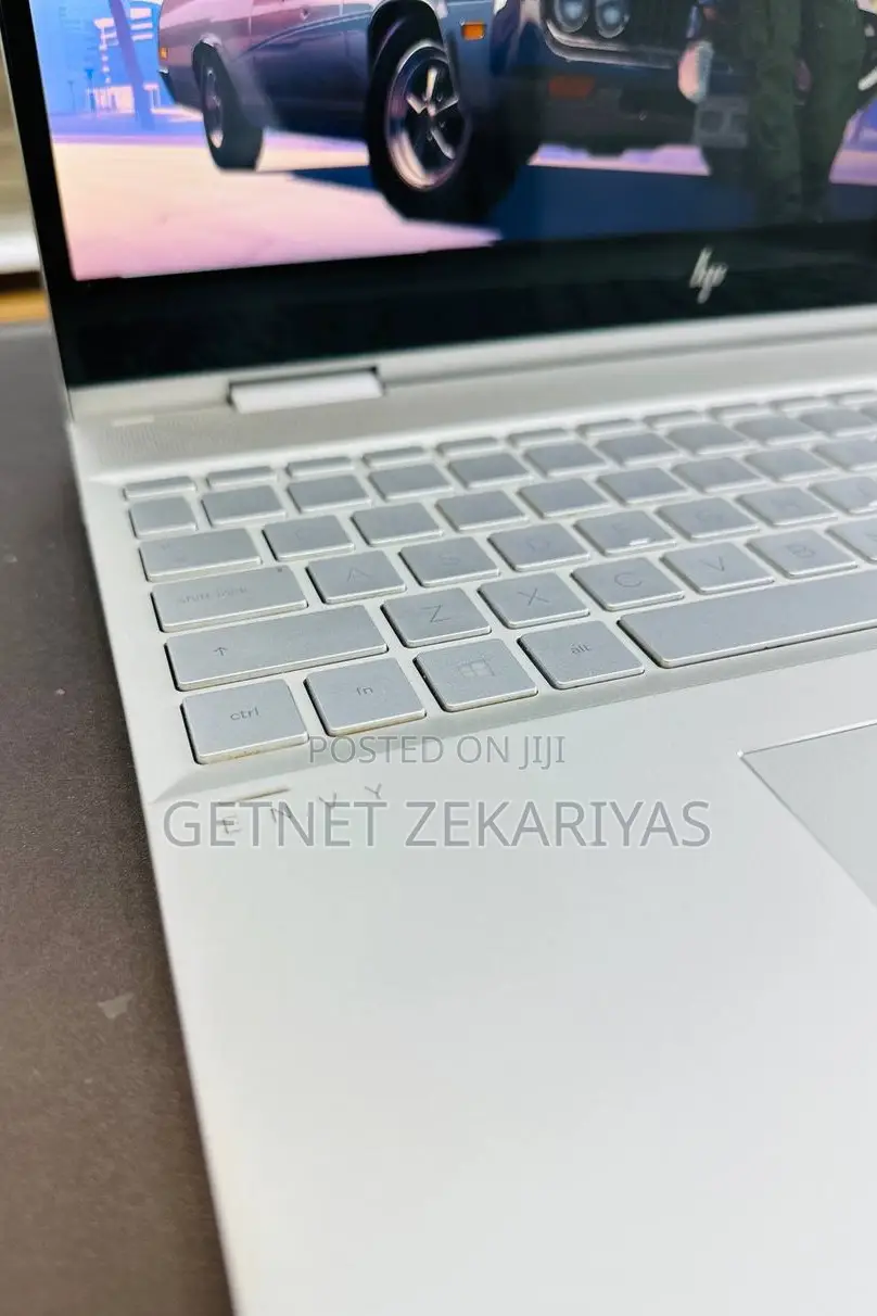 New Laptop HP EliteBook 840 16GB Intel Core I5 SSD 512GB