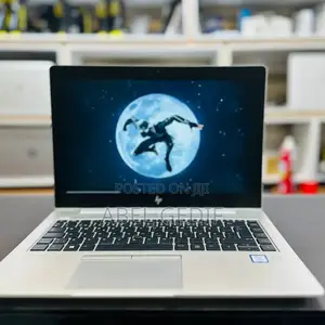 New Laptop HP EliteBook 840 16GB Intel Core I5 SSD 512GB