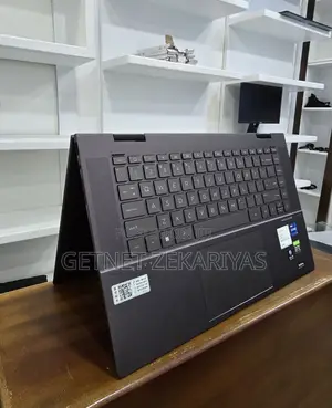 New Laptop HP Envy X360 16GB Intel Core I7 SSD 1T