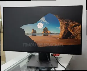 Photo - Dell Monitor