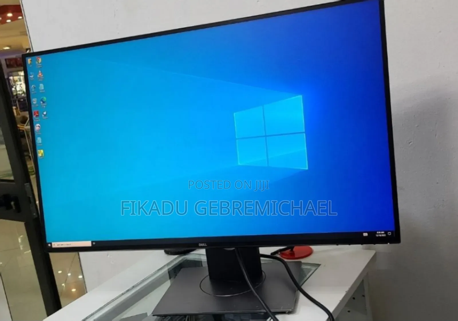 Dell Monitor