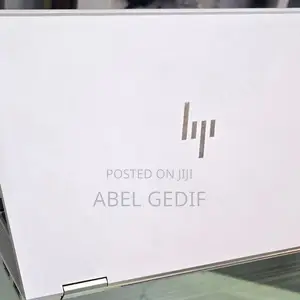 New Laptop HP EliteBook X360 1040 G7 16GB Intel Core I7 SSD 512GB
