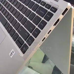Photo - New Laptop HP EliteBook X360 1040 G7 16GB Intel Core I7 SSD 512GB