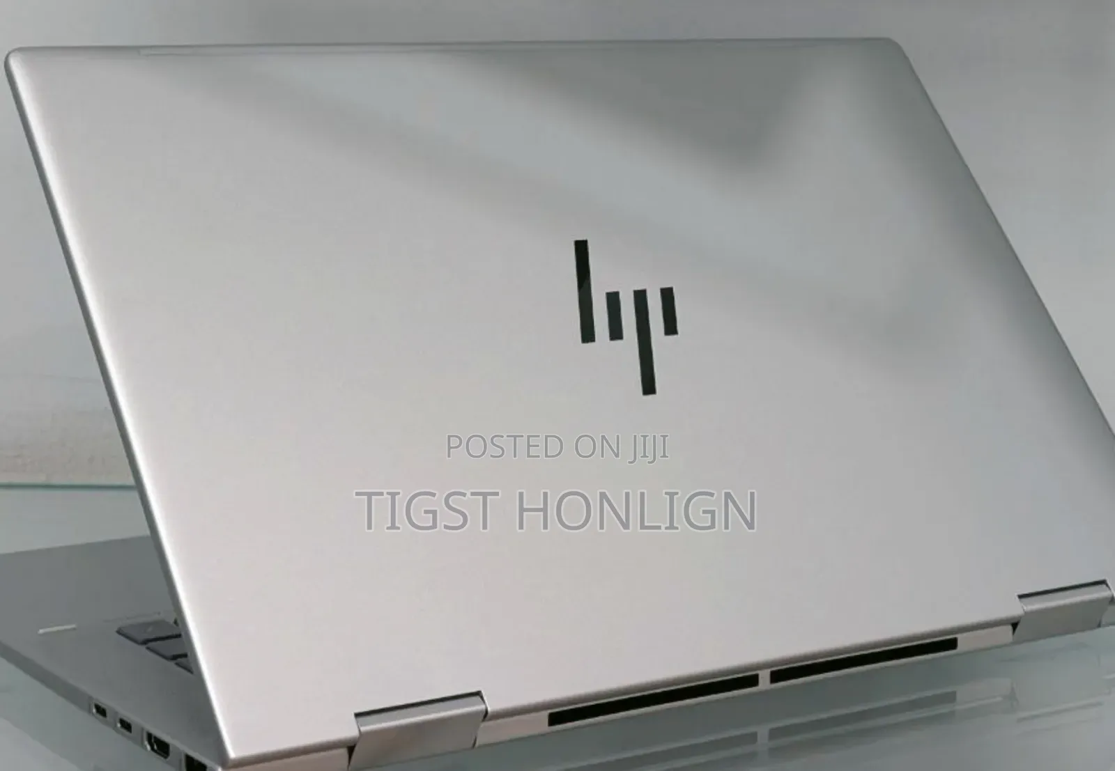 New Laptop HP Envy X360 16GB AMD Ryzen 5 SSD 512GB