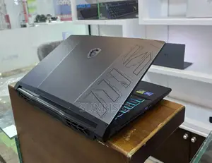New Laptop MSI Pulse GL76 16GB Intel Core I7 SSD 1T