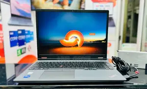 New Laptop Lenovo ThinkPad 13 32GB Intel Core I9 SSD 1T