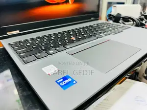 New Laptop Lenovo ThinkPad 13 32GB Intel Core I9 SSD 1T