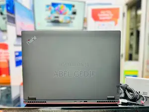 Photo - New Laptop Lenovo ThinkPad 13 32GB Intel Core I9 SSD 1T