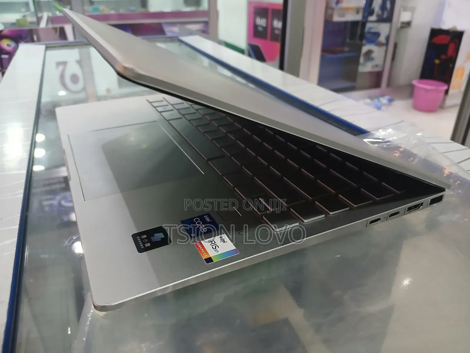 New Laptop HP Pavilion 15 16GB Intel Core I7 SSD 1T