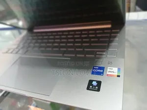 New Laptop HP Pavilion 15 16GB Intel Core I7 SSD 1T