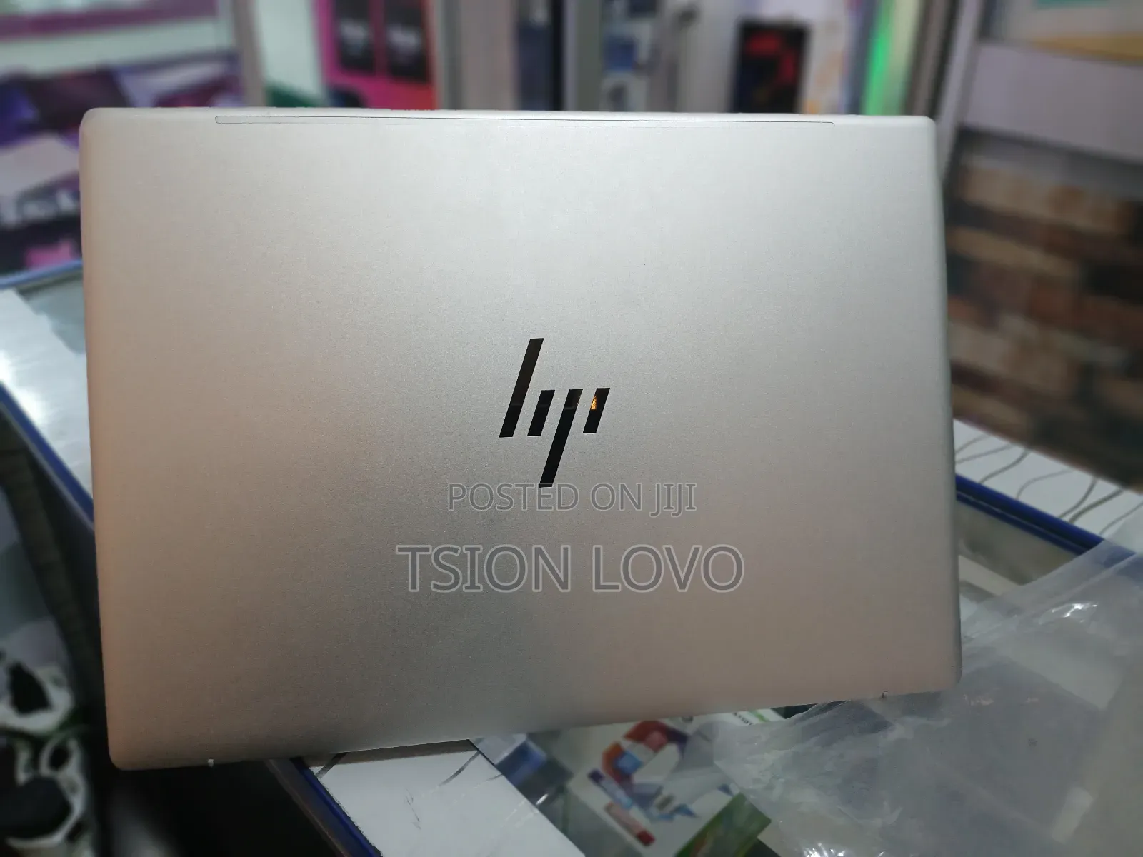 New Laptop HP Pavilion 15 16GB Intel Core I7 SSD 1T