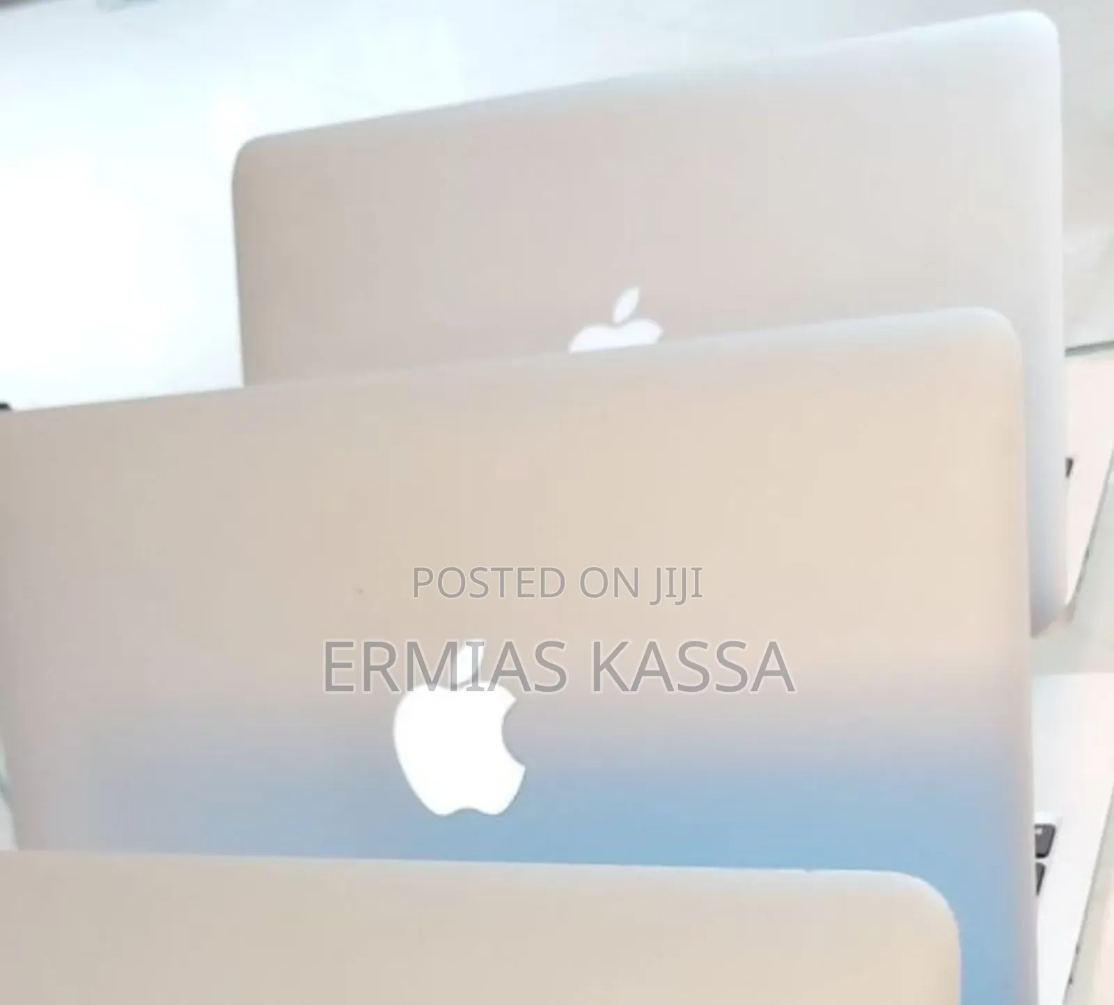 New Laptop Apple MacBook Air 2015 4GB Intel Core I5 SSD 128GB