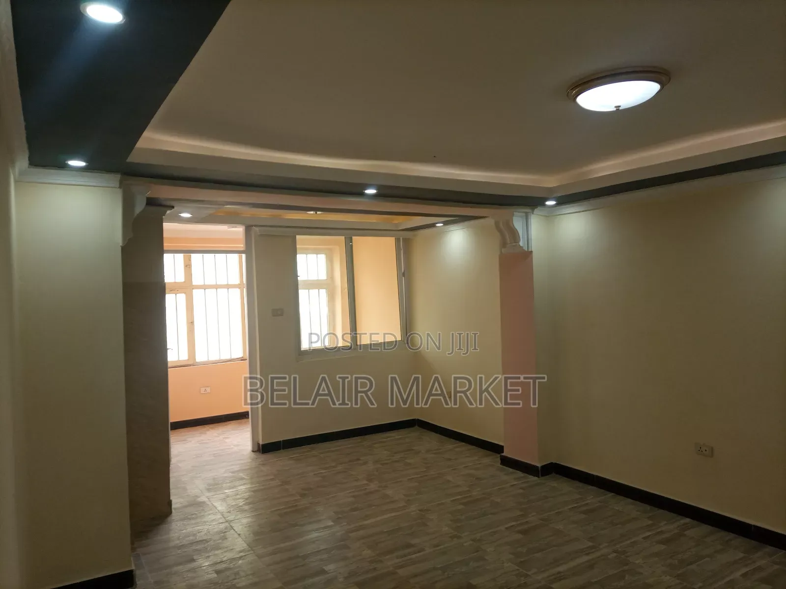 3bdrm Condo in Koye Feche, Akaky Kaliti for rent