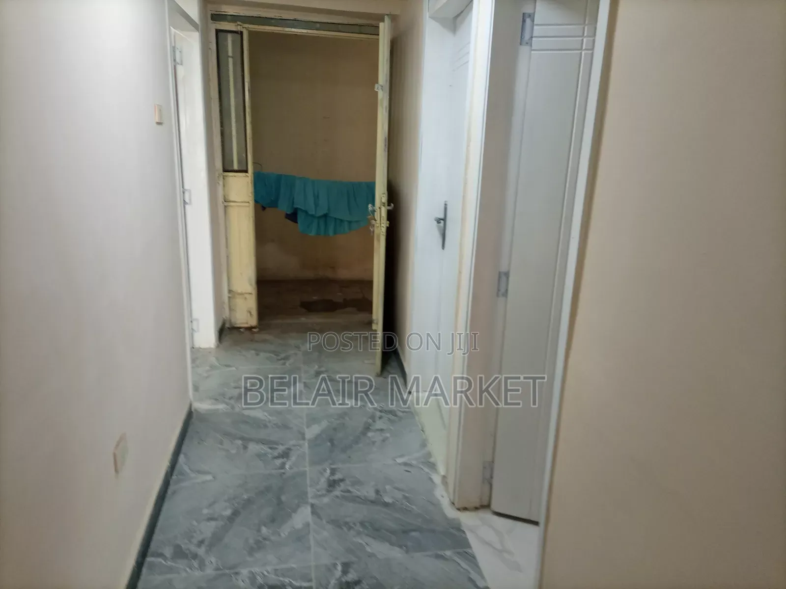3bdrm Condo in Koye Feche, Akaky Kaliti for rent